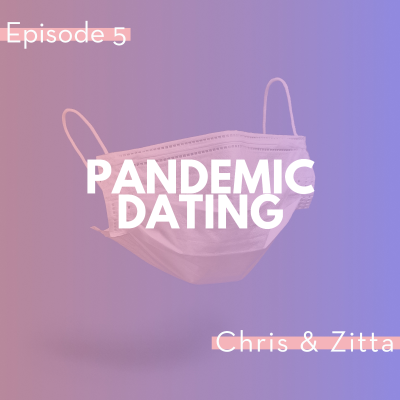 episode Pandemic Dating artwork