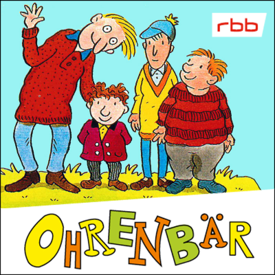 episode Die ganz alltäglichen Abenteuer des Langen und seiner Freunde, 2 (7/7): Worauf warten? artwork