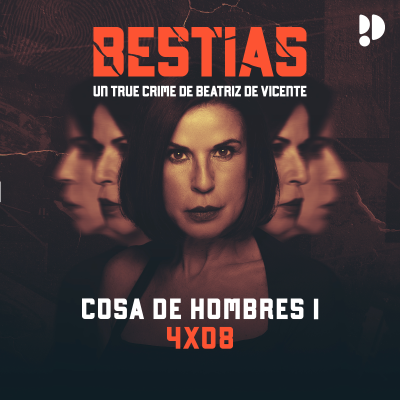episode 4x08 Cosa de hombres artwork