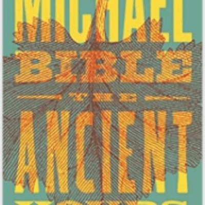 The Avid Reader Show - Episode 587: The Ancient Hours Michael Bible