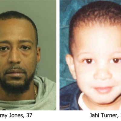 episode The mysterious disappearance of 2 Year old Jahi Turner artwork