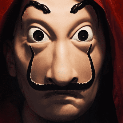 episode Podcast Netflix artwork