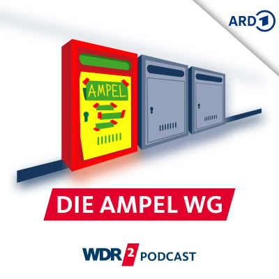 episode Die Ampel WG "Sparvorschläge" artwork