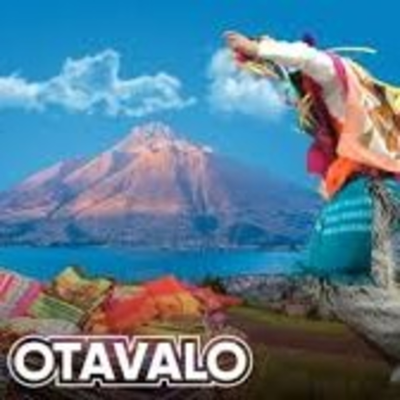 episode Maravillas Otavaleñas artwork