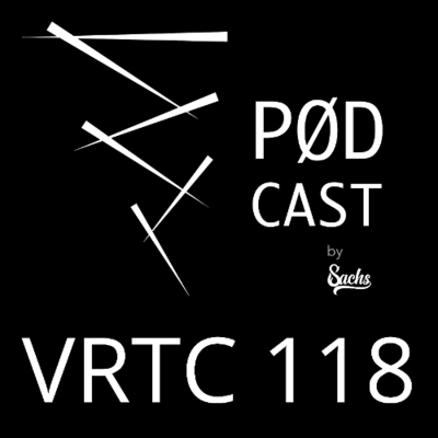 episode VRTC 118 - Vørtice Pødcast - HAMMES - by Sachs DJ Set from Florianópolis - Brazil artwork