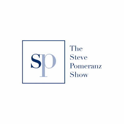 episode Steve Turns The Tables As Terry Interviews Him!!! artwork