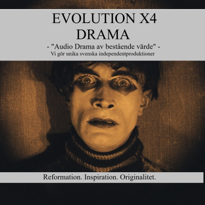 EVOLUTION X4 DRAMA