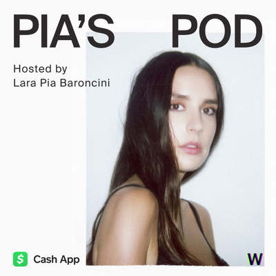 Pia's Pod