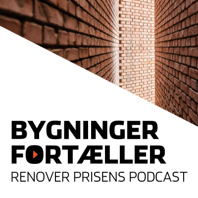 episode Et moderne liv på landet artwork