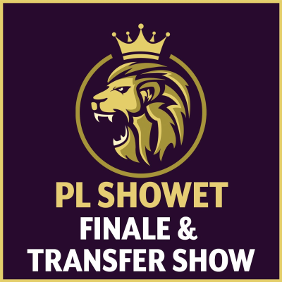 Finale & Transfer Show - 05.06.2023