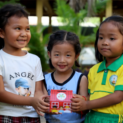 episode Missio Director updates us on Cambodia and Myanmar artwork