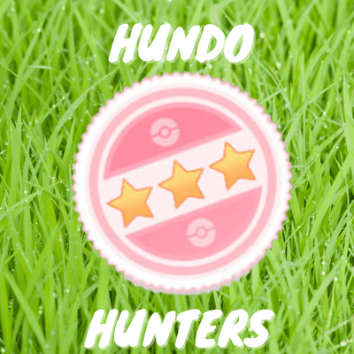 episode Hundo Hunters - A Pokemon Go Podcast - Episode 1 artwork