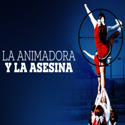 episode La animadora y la asesina artwork