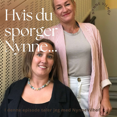 episode Hvis du spørger Nynne artwork