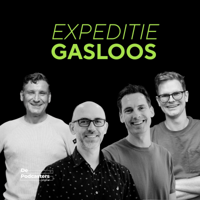 episode NEStore: de nieuwe generatie warmtebatterij artwork