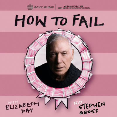 episode Stephen Grosz - ‘Real love is going to hurt’ artwork