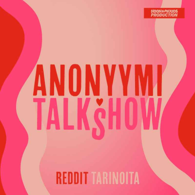 Anonyymi Talk Show