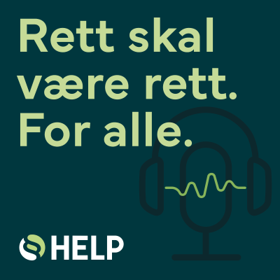 Rett skal være rett. For alle.