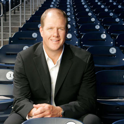 episode 36 :: Jim Abbott - veteran MLB Pitcher artwork
