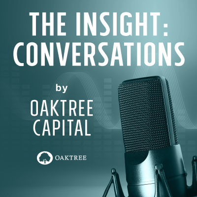 episode 30 Years of Oaktree artwork