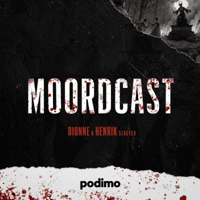 episode De Heksenvervolgingen van Salem | Moordcast #214 artwork