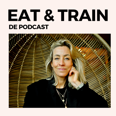 episode #228 Eten, afvallen en duursport - met Jaime van Frias Food Coaching artwork