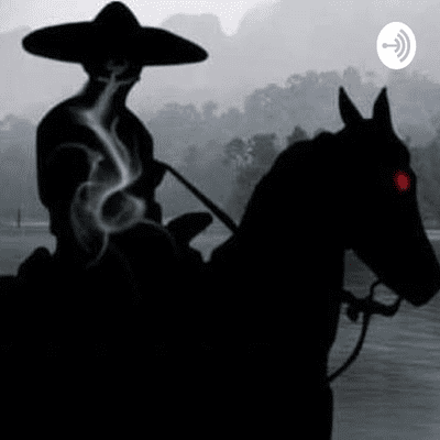 La Leyenda Del Charro Negro