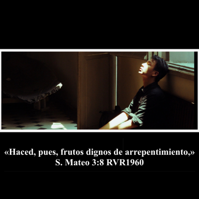 episode El buen fruto artwork