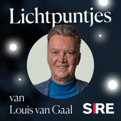 episode Lichtpuntjes van Louis van Gaal artwork