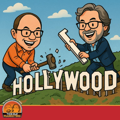 episode The Rise of Creators, the Fall of Studios (499) artwork