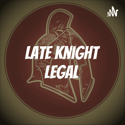Late Knight Legal