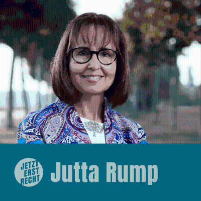 episode Fachkräftemangel und KI: Wie müssen Unternehmen jetzt handeln? Mit Jutta Rump, Personalexpertin artwork