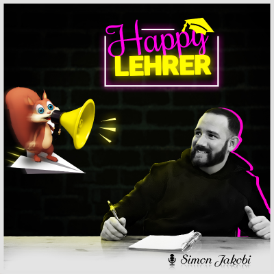 episode #35 Zocken in der Schule artwork