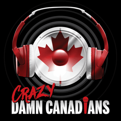 Crazy Damn Canadians