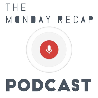 episode Episode 9: Adam Brucker's Last Sermon & Hide & Seek With Greg Taylor artwork