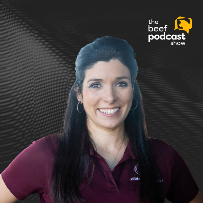 episode Dr. Brandi Karisch: Boosting Herd Immunity | Ep. 133 artwork