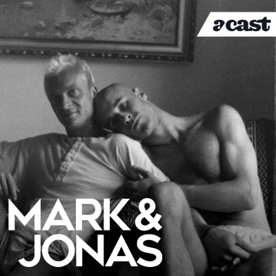 Mark & Jonas podd