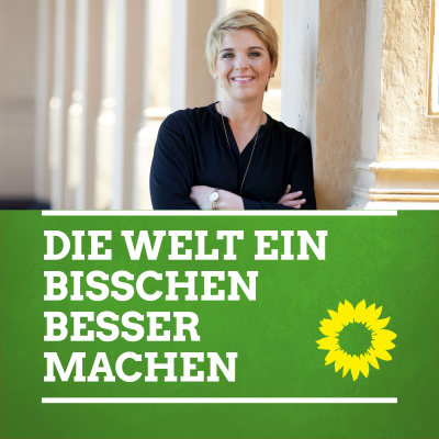 episode 21 - Anna Schwamberger | Schulpolitik artwork