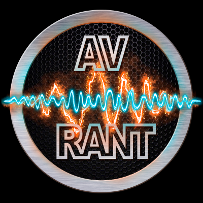 Podcast Archives - AV Rant