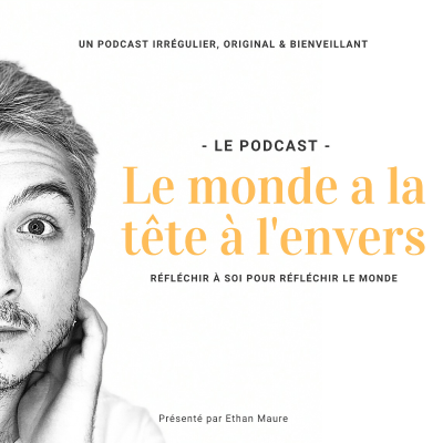 Le Monde a la tête à l'envers