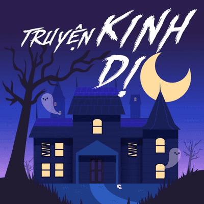 Truyện Kinh Dị