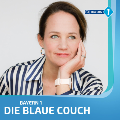 episode Anna Daldoul, Ultraläuferin und Journalistin, "Wir haben alle ein bisschen einen an der Klatsche." artwork