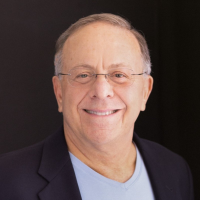 episode Episode #81- Dr. Mallard (Mal) Owen, seasoned leadership and coaching expert, Scottsdale, AZ artwork