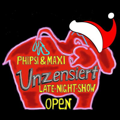 episode Unzensiert: Winter Wunderland artwork