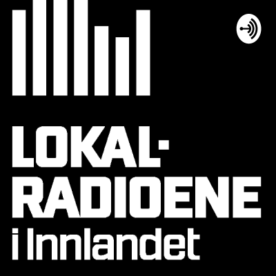 Lokalradioene i Innlandet