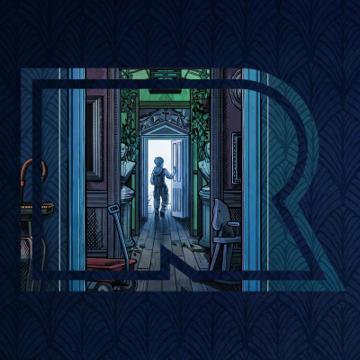 episode Podcast Reload: S16E30 - The Elder Scrolls IV: Oblivion, Blue Prince, Replicube, Lab Rat artwork