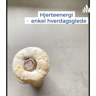 Hjerteenergi