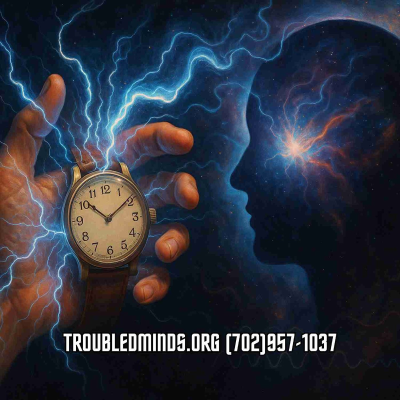 episode Luminous Beings Are We - OBEs and Electromagnetic Signatures artwork