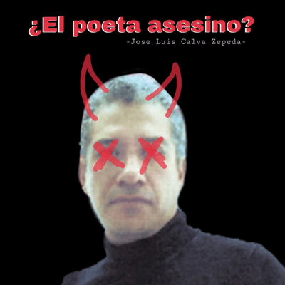 episode ¿El poeta asesino? artwork
