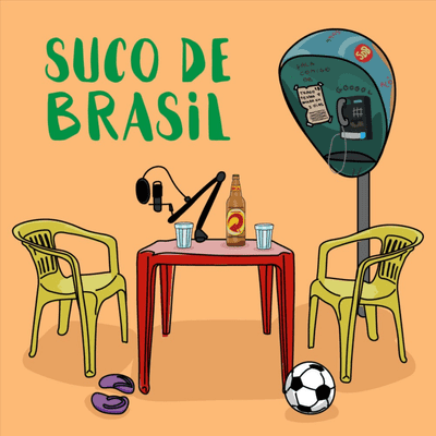 Suco de Brasil